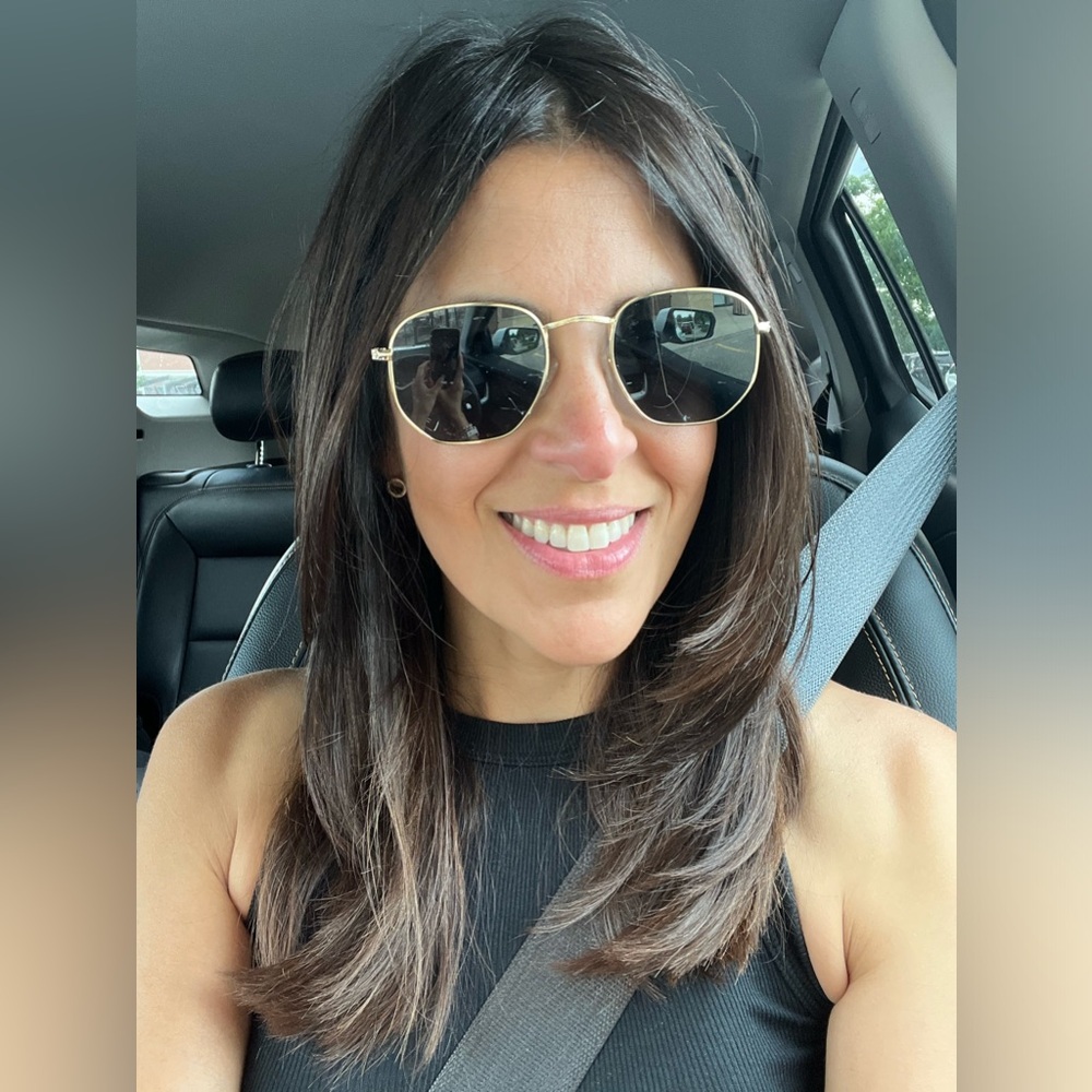 Meet your Posher, Rawan